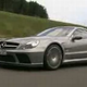 Illustration for article titled New Mercedes SL65 AMG Black Series Dances Around Track On Video